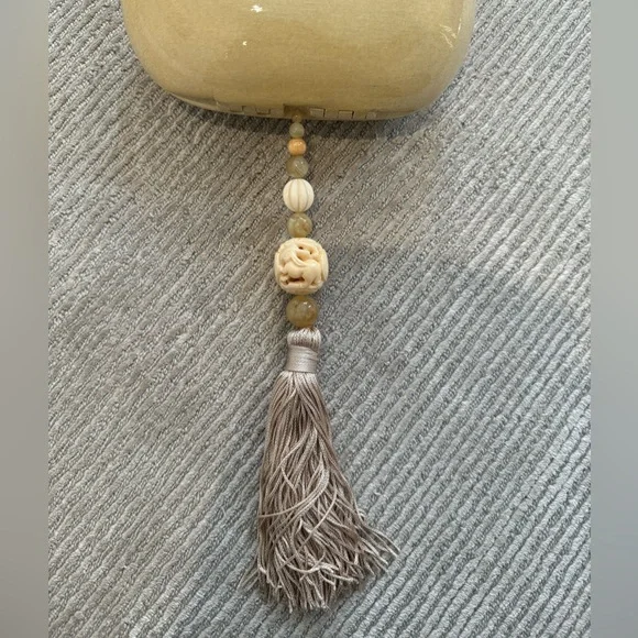 Rafael Sanchez Wooden Bag - Picture 3 of 7